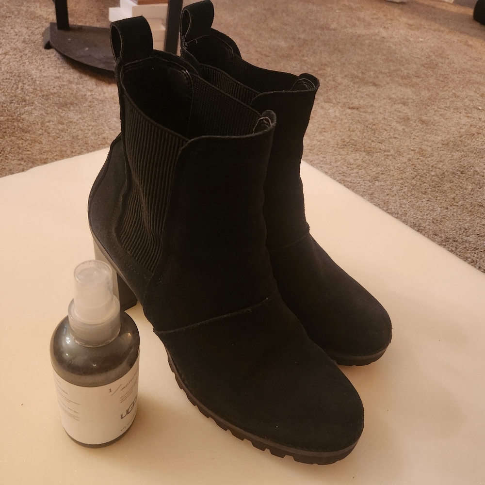 Ugg Ankle Boot - image 3
